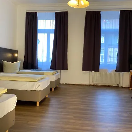 Neumann Tatil Evi *