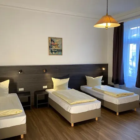 Neumann Tatil Evi Bamberg