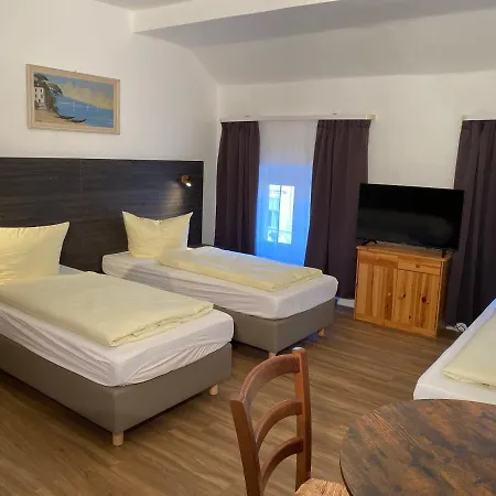 Tatil Evi Neumann *
