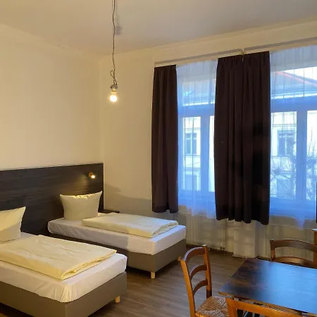 Neumann Tatil Evi *
