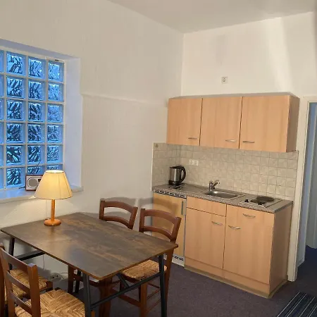 Сasa de vacaciones Neumann *