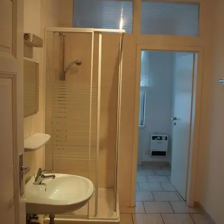 Tatil Evi Neumann Bamberg