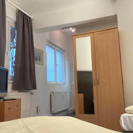 Holiday home Neumann Bamberg