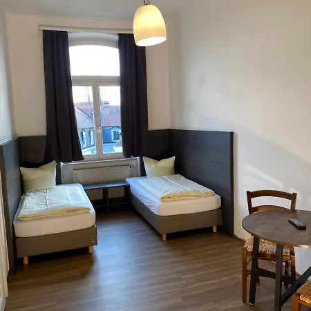 Neumann Holiday home Bamberg