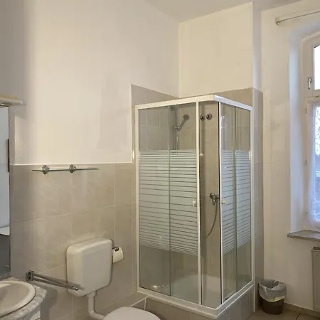 Prázdninový dům Neumann Bamberg