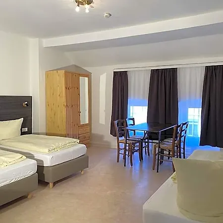 Prázdninový dům Neumann Bamberg