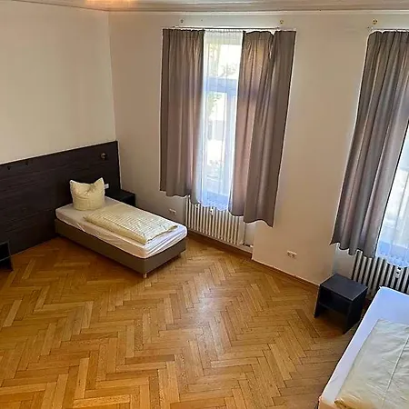 Neumann Prázdninový dům *