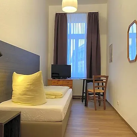 Neumann Prázdninový dům Bamberg