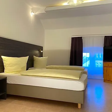 Neumann Prázdninový dům *