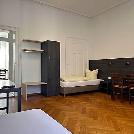 Neumann Prázdninový dům Bamberg