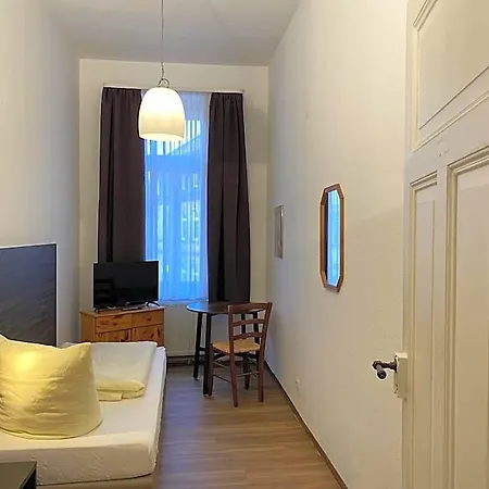 Prázdninový dům Neumann Bamberg