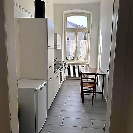 Neumann Prázdninový dům *