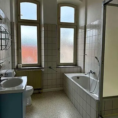 Neumann Prázdninový dům