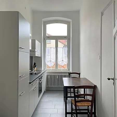Neumann Prázdninový dům *