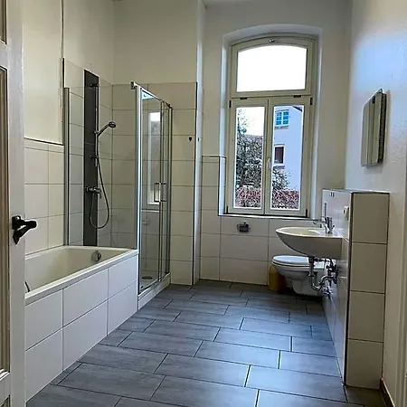 Prázdninový dům Neumann Bamberg