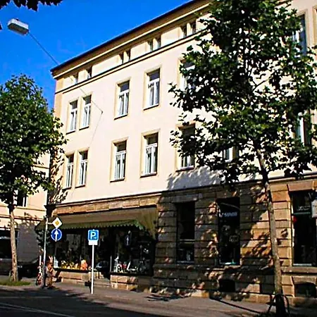 Neumann Prázdninový dům