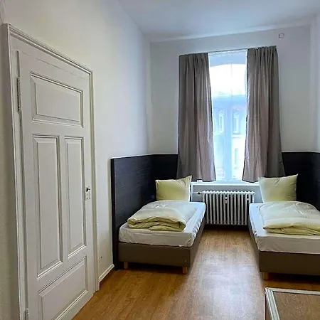 Neumann Prázdninový dům