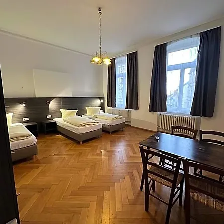 Prázdninový dům Neumann Bamberg