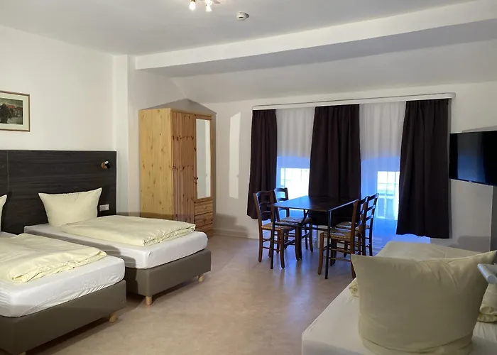 בית נופש Neumann באמברג