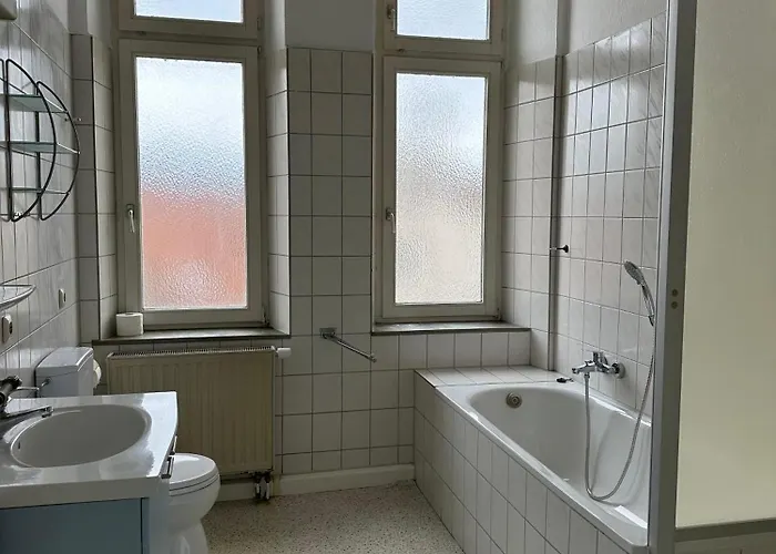 Dom wakacyjny Neumann Bamberg