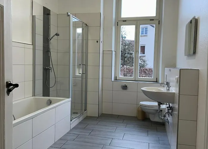 Neumann בית נופש *